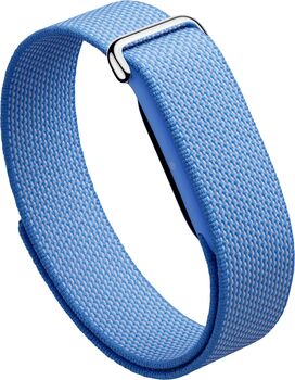 Google Fitbit Air - Blátt