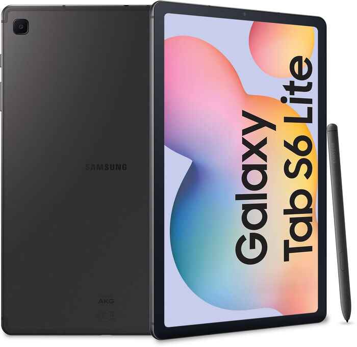 Scolia Home 2 + Samsung Galaxy Tab S6 Lite WiFi pakki