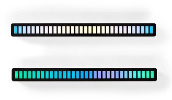 Nedis þráðlaus Gaming ljós 