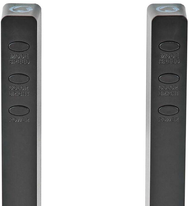 Nedis þráðlaus Gaming ljós 