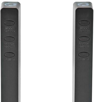 Nedis þráðlaus Gaming ljós 