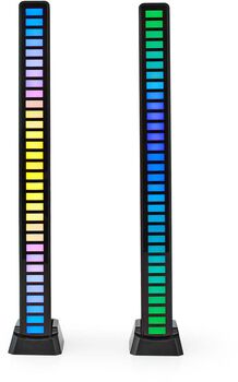 Nedis þráðlaus Gaming ljós 