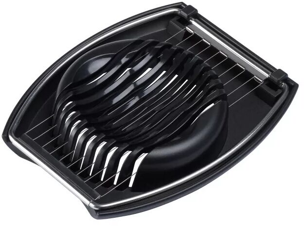 Gastromax eggjaskeri - Svartur