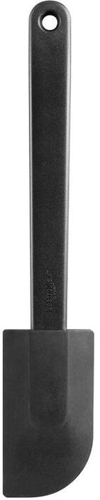 Gastromax sleikja sílikon - Svört