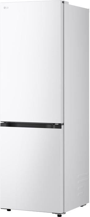 LG kæli- og frystiskápur GBBSJ10DSW - Hvítur