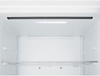 LG kæli- og frystiskápur GBBSJ10DSW - Hvítur