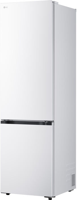 LG kæli- og frystiskápur GBBSJ20DSW - Hvítur