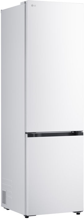 LG kæli- og frystiskápur GBBSJ20DSW - Hvítur