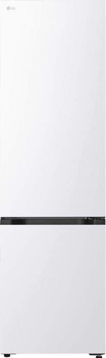 LG kæli- og frystiskápur GBBSJ20DSW - Hvítur