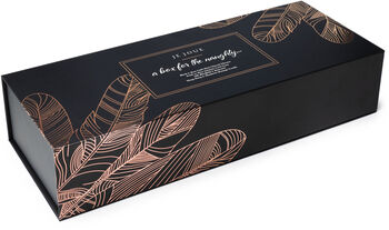 Je Joue Naughty gjafasett