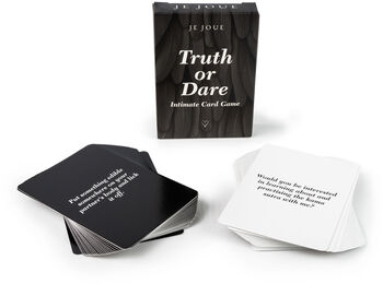 Je Joue Naughty gjafasett