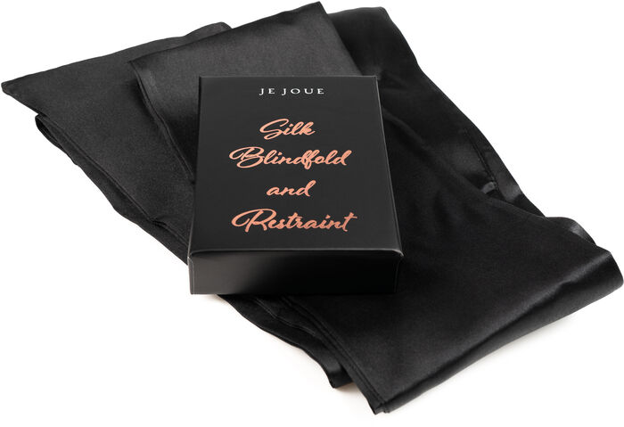 Je Joue Naughty gjafasett