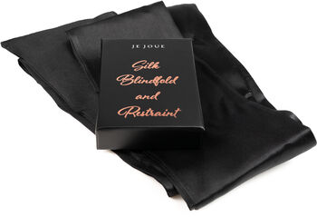 Je Joue Naughty gjafasett