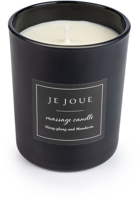 Je Joue Naughty gjafasett