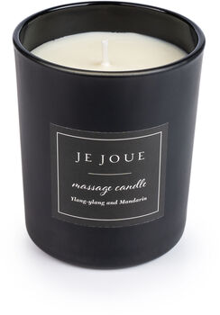 Je Joue Naughty gjafasett