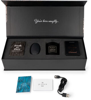 Je Joue Naughty gjafasett