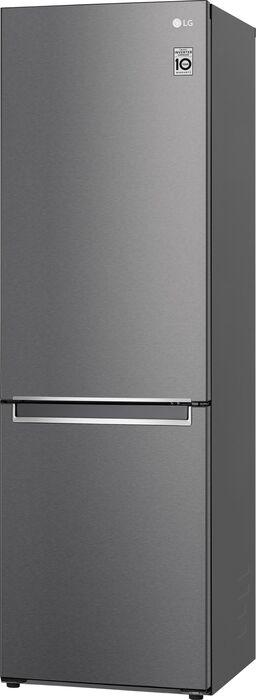 LG kæli- og frystiskápur GBP61DSPGN - Stál