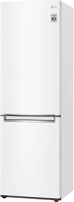 LG kæli- og frystiskápur GBP61SWPGN - Hvítur