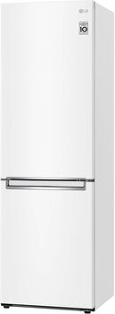 LG kæli- og frystiskápur GBP61SWPGN - Hvítur