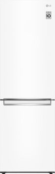 LG kæli- og frystiskápur GBP61SWPGN - Hvítur