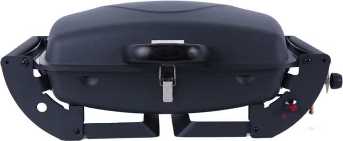 Topgrill ferðagasgrill
