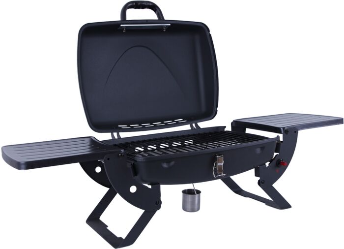 Topgrill ferðagasgrill