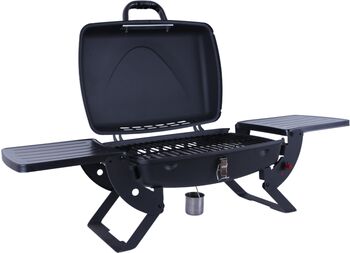 Topgrill ferðagasgrill