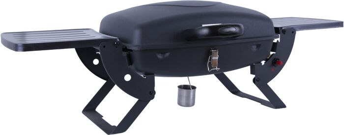 Topgrill ferðagasgrill