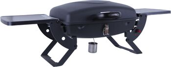 Topgrill ferðagasgrill