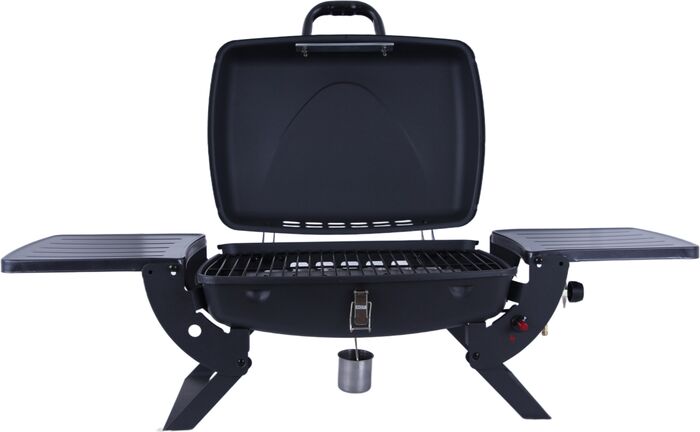 Topgrill ferðagasgrill