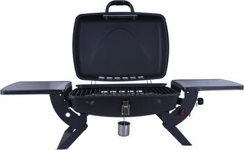 Topgrill ferðagasgrill