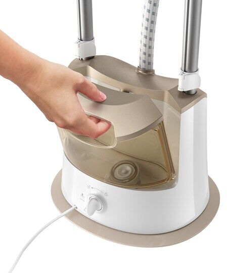 Philips Easy Touch gufusléttir 