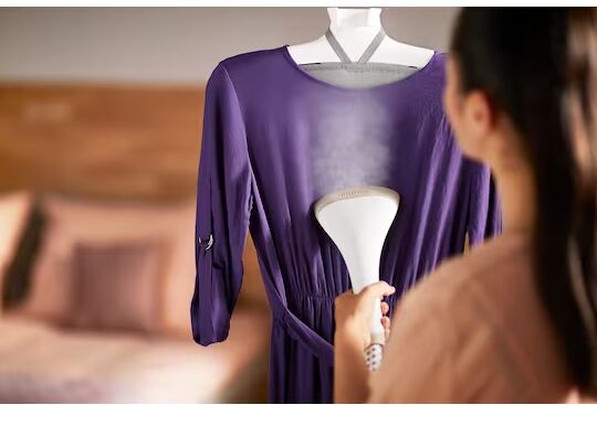 Philips Easy Touch gufusléttir 