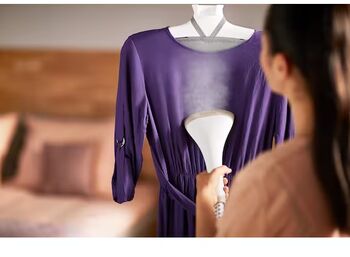 Philips Easy Touch gufusléttir 