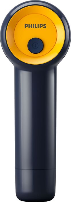 Philips skóhreinsir