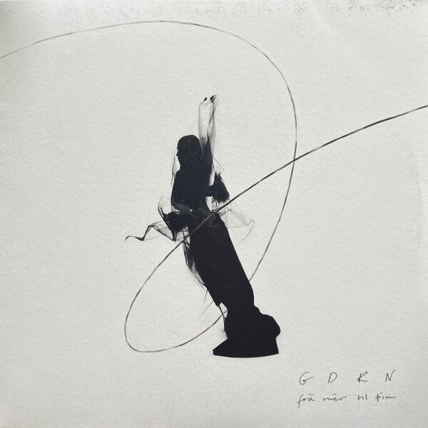 GDRN - Frá Mér Til Þín