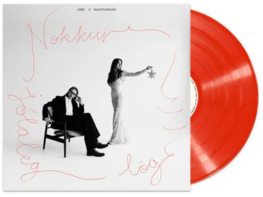 GDRN & Magnús Jóhann - Nokkur jólaleg lög