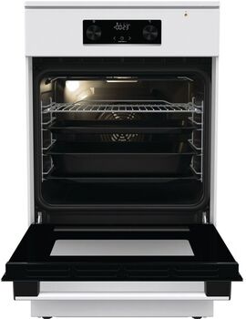 Gorenje eldavél GEIT5D61WPD - Hvít 
