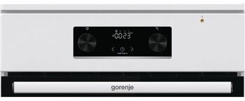 Gorenje eldavél GEIT5D61WPD - Hvít 