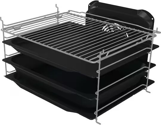 Gorenje eldavél GEIT5D61WPD - Hvít 