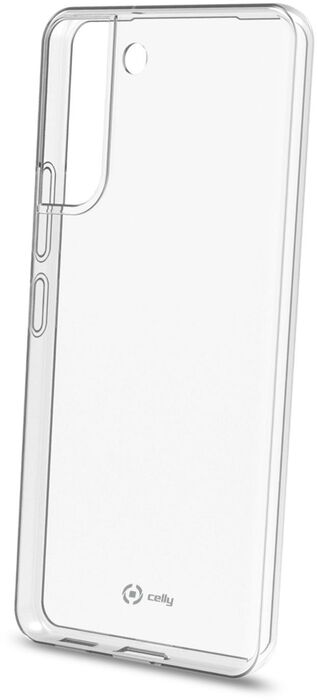 Celly Gelskin Samsung Galaxy S22 símahulstur - Glært