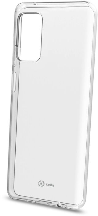 Celly Gelskin Samsung Galaxy A13 símahulstur - Glært