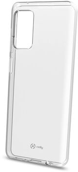 Celly Gelskin Samsung Galaxy A13 símahulstur - Glært