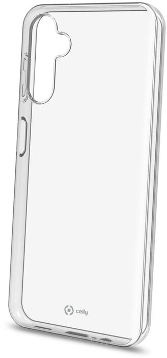 Celly Gelskin Samsung Galaxy A14 símahulstur - Glært