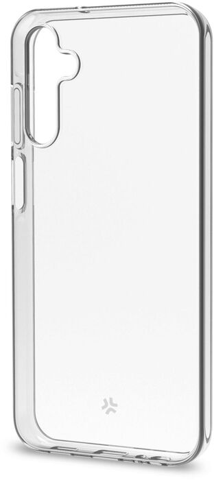 Celly Gelskin Samsung Galaxy A15 4G/5G símahulstur - Glært