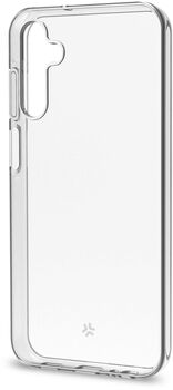 Celly Gelskin Samsung Galaxy A15 4G/5G símahulstur - Glært