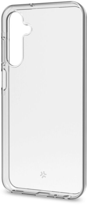 Celly Gelskin Samsung Galaxy A25 5G símahulstur - Glært