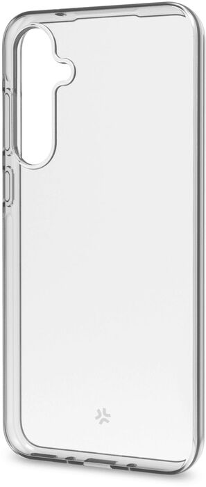 Celly Gelskin Samsung Galaxy A35 5G símahulstur - Glært