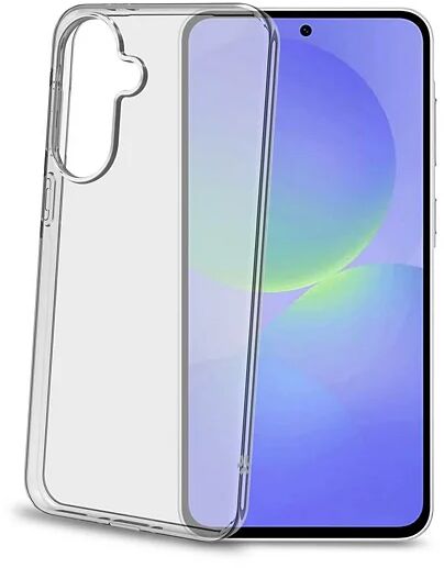 Celly Gelskin Samsung Galaxy A37 símahulstur - Glært