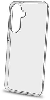 Celly Gelskin Samsung Galaxy A37 símahulstur - Glært